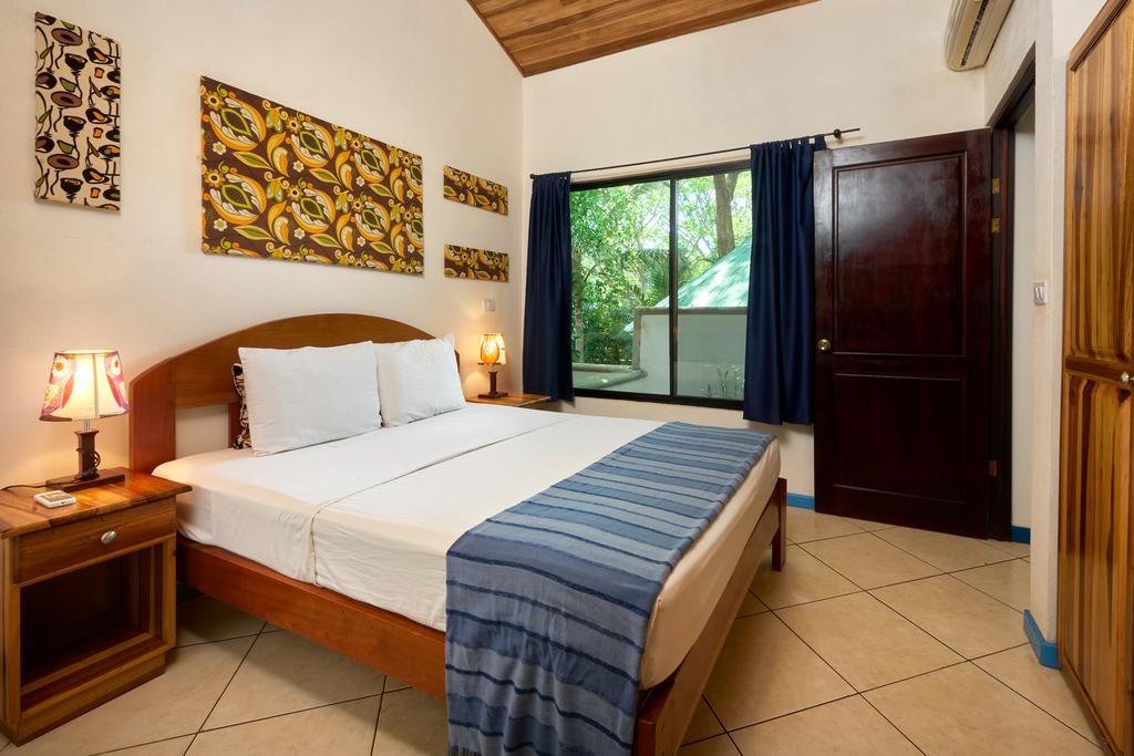 Tamarindo Blue Apartments Exterior photo
