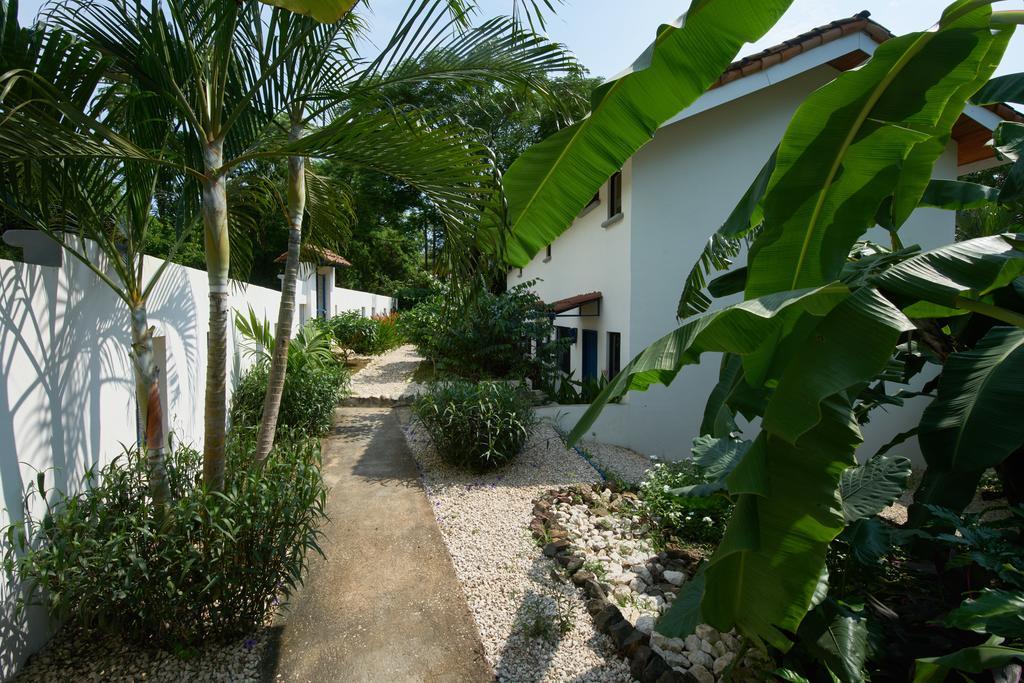 Tamarindo Blue Apartments Exterior photo