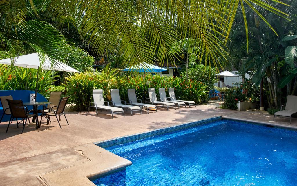 Tamarindo Blue Apartments Exterior photo