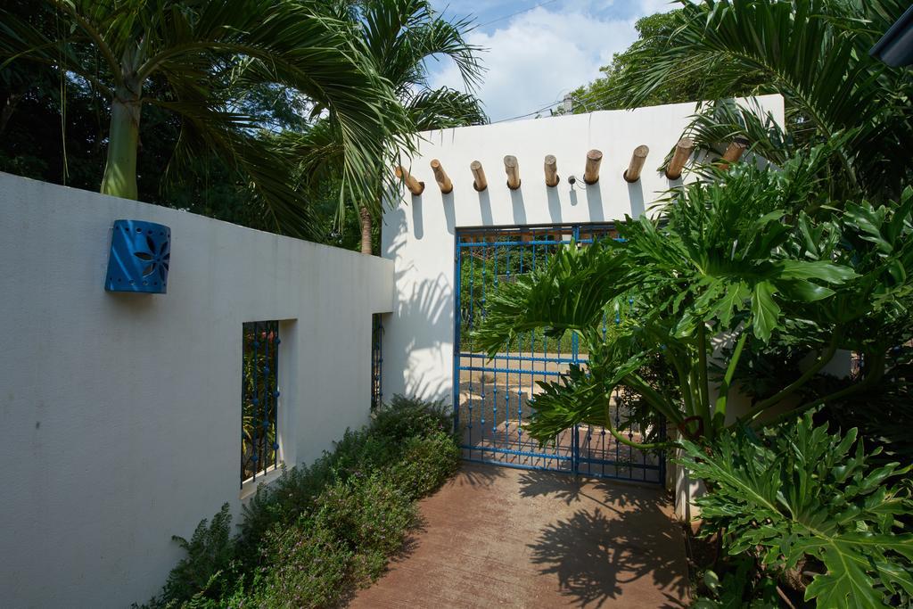 Tamarindo Blue Apartments Exterior photo